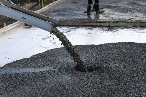 Best Concrete Walkway Installation  in Bloomfield, MO