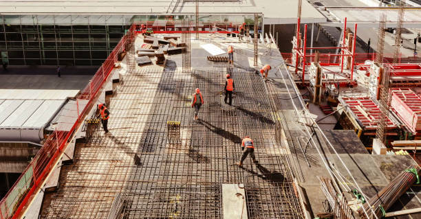 Best Decorative Concrete Services  in Bloomfield, MO