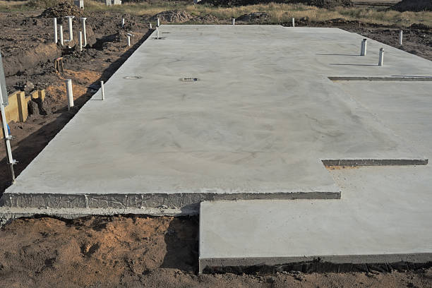 Best Commercial Concrete Contractor  in Bloomfield, MO