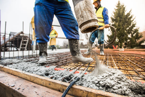 Best Concrete Patio Contractor  in Bloomfield, MO